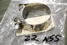 Mikalor Auspuffschelle 107-047