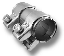 Rohrverbinder 38 x 125 mm