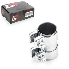 Doppelschelle Verbinder