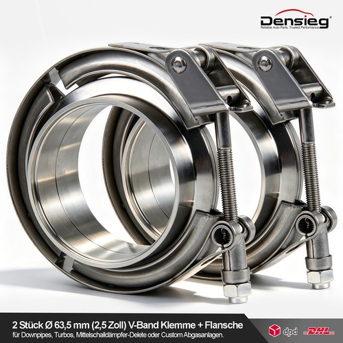 Densieg 5 mm - 2x, 63,5