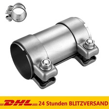 Rohrverbinder 55 x 125 mm