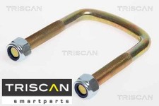 TRISCAN 8765140003 Federbride