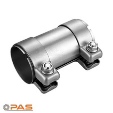 Rohrverbinder 55 x 125 mm