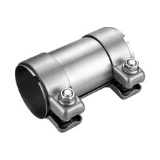 Rohrverbinder 55 x 125 mm