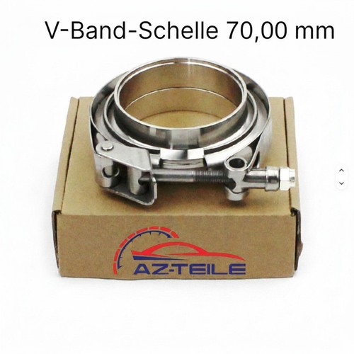 Band schelle 00mm 2 75 - 70,00mm, 2,75