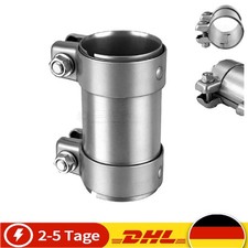 Rohrverbinder 55 x 125 mm